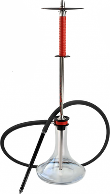 Шахта для кальяна El Bomber Katana (Black) -