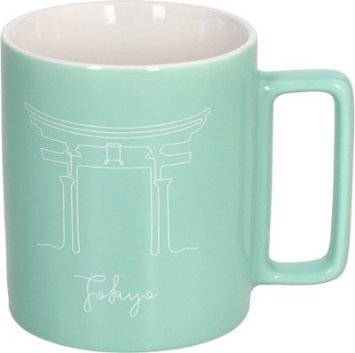 

Кружка, Iris City Mug IR61436M271_3