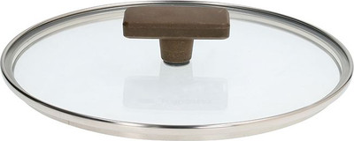 

Крышка стеклянная, Cottura Sintonia YN558W3FREE