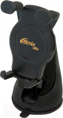 Держатель для смартфонов Ritmix RCH-530 Limited Edition - общий вид
