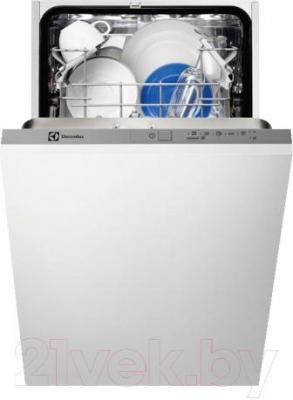 Посудомоечная машина Electrolux ESL94200LO - общий вид