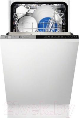 Посудомоечная машина Electrolux ESL94300LA - общий вид