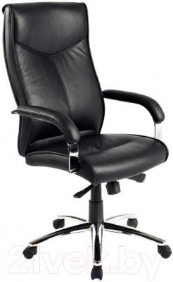 Кресло офисное Signal Q-108 (Black) - общий вид