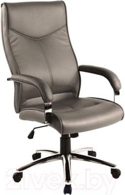 Кресло офисное Signal Q-108 (Gray) - общий вид