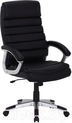 Кресло офисное Signal Q-087 (черный) - общий вид