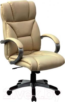 Кресло офисное Signal Q-044 (Beige) - общий вид