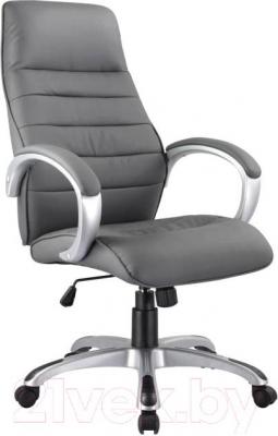 Кресло офисное Signal Q-046 (Gray) - общий вид