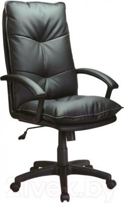 Кресло офисное Signal Q-125 (Black) - общий вид
