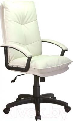 Кресло офисное Signal Q-125 (Cream) - общий вид