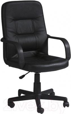 Кресло офисное Signal Q-084 (черный) - общий вид