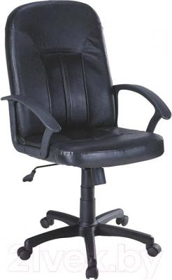 Кресло офисное Signal Q-023 (Black) - общий вид
