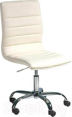 Кресло офисное Signal Q-088 (Cream) - общий вид