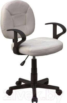 Кресло офисное Signal Q-011 (White) - общий вид