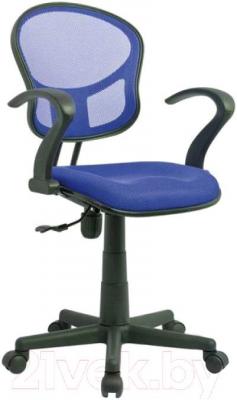 Кресло детское Signal Q-141 (Blue) - общий вид