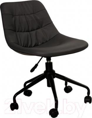 Кресло офисное Signal Q-134 (Gray) - общий вид