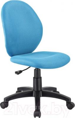 Кресло офисное Signal Q-043 (Blue) - общий вид