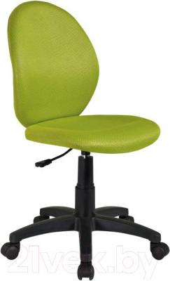 Кресло офисное Signal Q-043 (Green) - общий вид