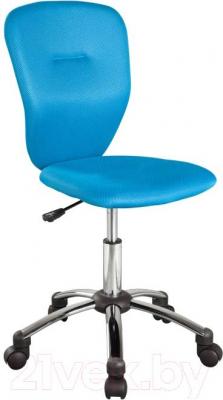 Кресло детское Signal Q-037 (синий) - общий вид