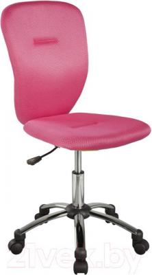 Кресло детское Signal Q-037 (розовый) - общий вид