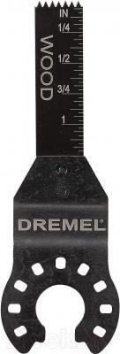 Насадка для гравера Dremel 2.615.M41.1JA - общий вид