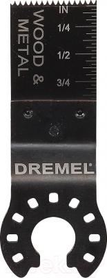 Насадка для гравера Dremel 2.615.M42.2JA - общий вид