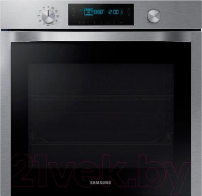 Электрический духовой шкаф Samsung NV70H3350RS/WT - общий вид