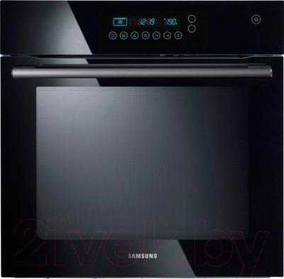 Электрический духовой шкаф Samsung NV70H5587BB/WT - общий вид