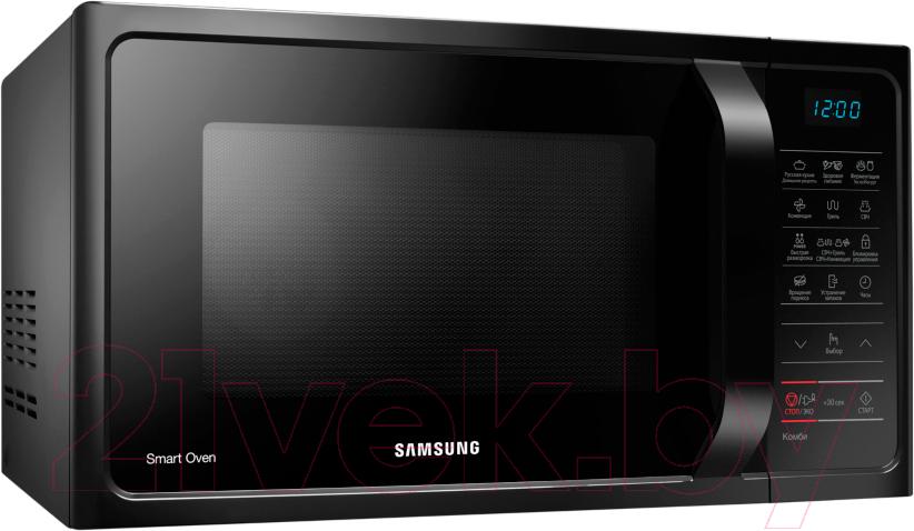 Микроволновая печь Samsung MC28H5013AK/BW