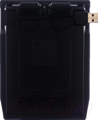 Цифровая клавиатура Tesoro Tizona Numpad TS-G2NP (Black) - вид сзади