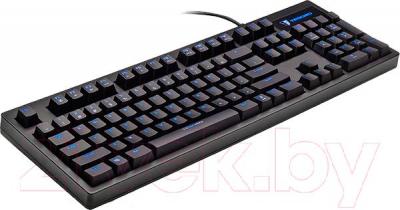 Клавиатура Tesoro Excalibur TS-G7NL (переключатели Kailh Red) - общий вид