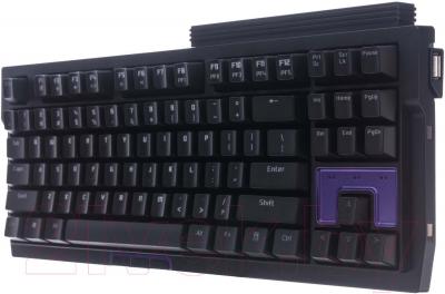 Клавиатура Tesoro Tizona TS-G2N (переключатели Kailh Black)
