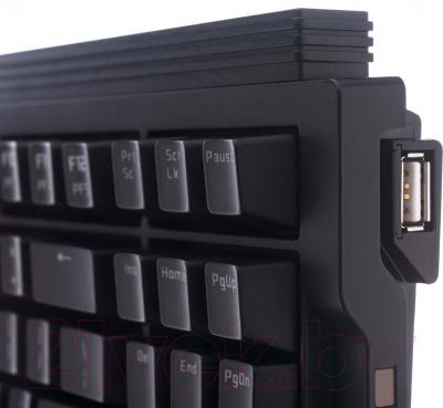 Клавиатура Tesoro Tizona TS-G2N (переключатели Kailh Black)