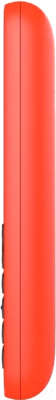 Мобильный телефон Nokia 130 Dual (красный)
