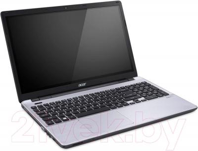 Ноутбук Acer Aspire V3-572-51FW (NX.MS9EU.014) - вполоборота
