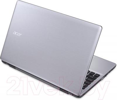 Ноутбук Acer Aspire V3-572-51FW (NX.MS9EU.014) - вид сзади