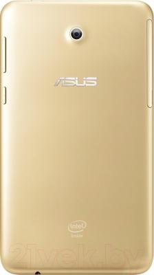 Планшет Asus FonePad 7 FE375CXG-1G011A - вид сзади