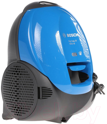 Пылесос Bosch BSM1805RU