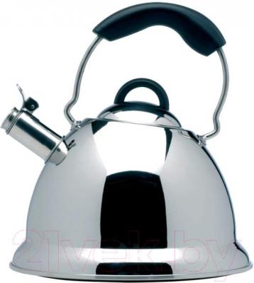 Чайник со свистком BergHOFF Designo 1104287 - общий вид