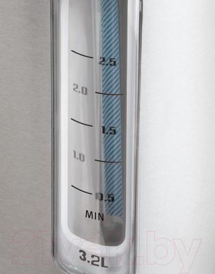 Термопот Vitek VT-1194 BK - шкала уровня воды