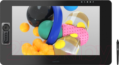 

Графический планшет Wacom, Cintiq Pro 24 / DTH-2420-RU