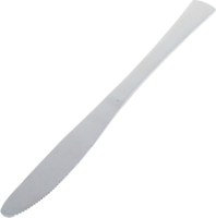 Столовый нож Appetite Жардин 5903 - 