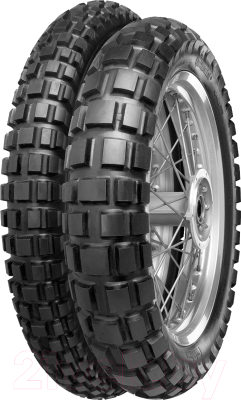 

Мотошина задняя Continental, TKC80 Twinduro 140/80R17 69Q TL