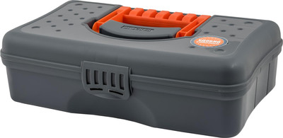 

Органайзер для инструментов, Hobby Box 12 / BR3751СРСВЦОР-10РS