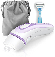 Фотоэпилятор Braun PL3011 с бритвой Venus + 1 кассета + чехол