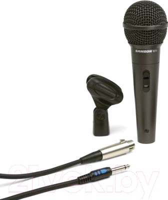 Микрофон Samson R31S