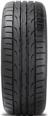 Летняя шина Dunlop Direzza DZ102 215/55R16 93V