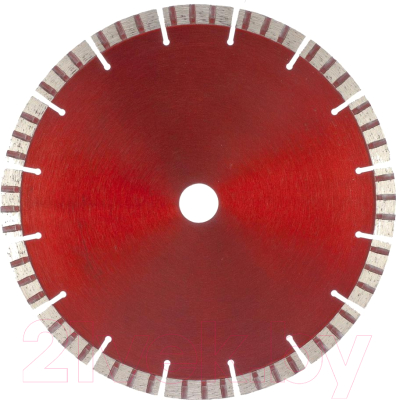 Отрезной диск алмазный Matrix 73150