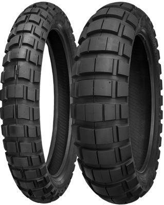 Мотошина задняя Shinko E805 Series 150/70R17 69Q TL -