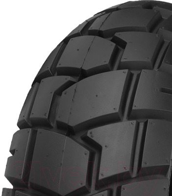 Изображение товара Мотошина универсальная Shinko E705 Series 4.10R18 59P TT