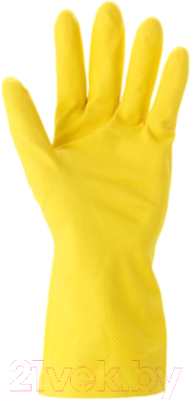 

Перчатки хозяйственные Ansell, AlphaTec 87-190